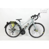 Giant Liv Beliv 2 - 3x8 vitesses - Gravel