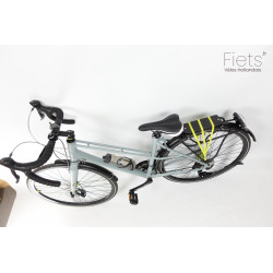 Giant Liv Beliv 2 - 3x8 vitesses - Gravel