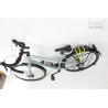 Giant Liv Beliv 2 - 3x8 vitesses - Gravel