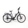 Reconditionné - Vélo de Randonnée - Trek Verve 1 Noir - Excellent