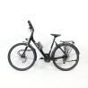 Reconditionné - Vélo de Randonnée - Trek Verve 1 Noir - Excellent