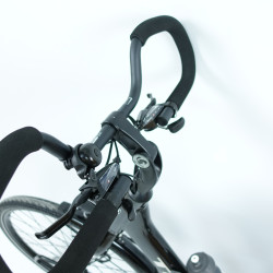 Reconditionné - Vélo de Randonnée - Trek Verve 1 Noir - Excellent