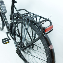 Reconditionné - Vélo de Randonnée - Trek Verve 1 Noir - Excellent