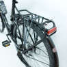 Reconditionné - Vélo de Randonnée - Trek Verve 1 Noir - Excellent