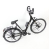 Reconditionné - Vélo de Randonnée - Trek Verve 1 Noir - Excellent