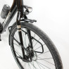 Reconditionné - Vélo de Randonnée - Trek Verve 1 Noir - Excellent