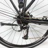 Reconditionné - Vélo de Randonnée - Trek Verve 1 Noir - Excellent