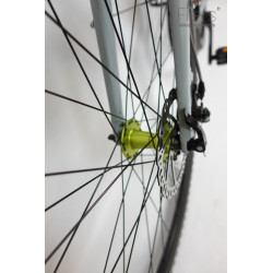 Giant Liv Beliv 2 - 3x8 vitesses - Gravel