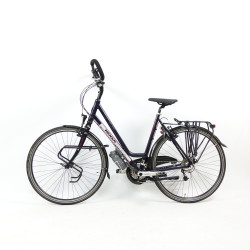 Reconditionné - Vélo de Randonnée - Koga Roadspeed Bleu - Bon