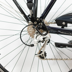 Reconditionné - Vélo de Randonnée - Koga Roadspeed Bleu - Bon