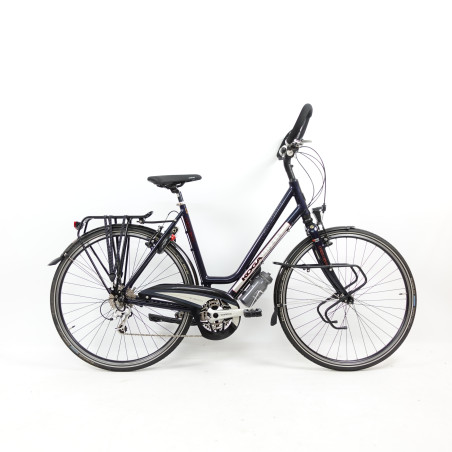 Reconditionné - Vélo de Randonnée - Koga Roadspeed Bleu - Bon