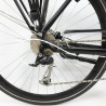 Reconditionné - Vélo de Randonnée - Batavus Zonar Noir - Bon
