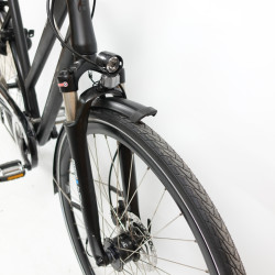 Reconditionné - Vélo de Randonnée - Batavus Zonar Noir - Bon