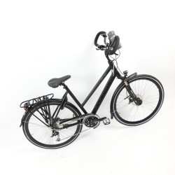 Reconditionné - Vélo de Randonnée - Batavus Zonar Noir - Bon