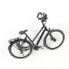 Reconditionné - Vélo de Randonnée - Batavus Zonar Noir - Bon