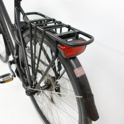 Reconditionné - Vélo de Randonnée - Batavus Zonar Noir - Bon