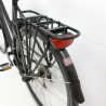 Reconditionné - Vélo de Randonnée - Batavus Zonar Noir - Bon