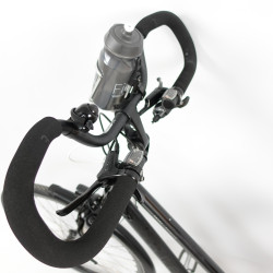 Reconditionné - Vélo de Randonnée - Batavus Zonar Noir - Bon