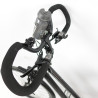 Reconditionné - Vélo de Randonnée - Batavus Zonar Noir - Bon