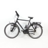 Reconditionné - Vélo de Randonnée - RIH Z800 noir - Bon