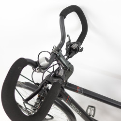 Reconditionné - Vélo de Randonnée - RIH Z800 noir - Bon