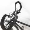 Reconditionné - Vélo de Randonnée - RIH Z800 noir - Bon