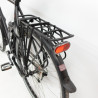 Reconditionné - Vélo de Randonnée - RIH Z800 noir - Bon