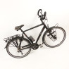 Reconditionné - Vélo de Randonnée - RIH Z800 noir - Bon