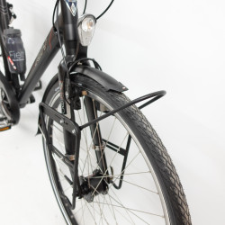 Reconditionné - Vélo de Randonnée - RIH Z800 noir - Bon