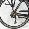 Reconditionné - Vélo de Randonnée - RIH Z800 noir - Bon