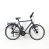 Reconditionné - Vélo de Randonnée - RIH Z800 noir - Bon