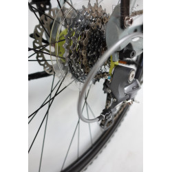 Giant Liv Beliv 2 - 3x8 vitesses - Gravel
