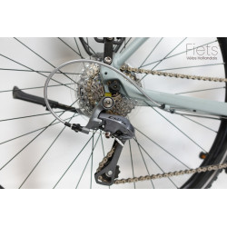 Giant Liv Beliv 2 - 3x8 vitesses - Gravel
