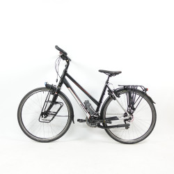 Reconditionné - Vélo de Randonnée - Koga Roadrunner Noir - Bon