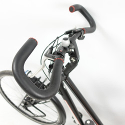 Reconditionné - Vélo de Randonnée - Koga Roadrunner Noir - Bon