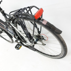 Reconditionné - Vélo de Randonnée - Koga Roadrunner Noir - Bon