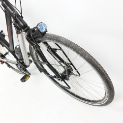 Reconditionné - Vélo de Randonnée - Koga Roadrunner Noir - Bon