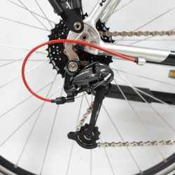 Reconditionné - Vélo de Randonnée - Koga Roadrunner Noir - Bon