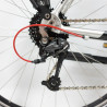 Reconditionné - Vélo de Randonnée - Koga Roadrunner Noir - Bon