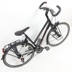 Reconditionné - Vélo de Randonnée - Koga Roadrunner Noir - Bon