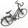 Reconditionné - Vélo de Randonnée - Koga Roadrunner Noir - Bon
