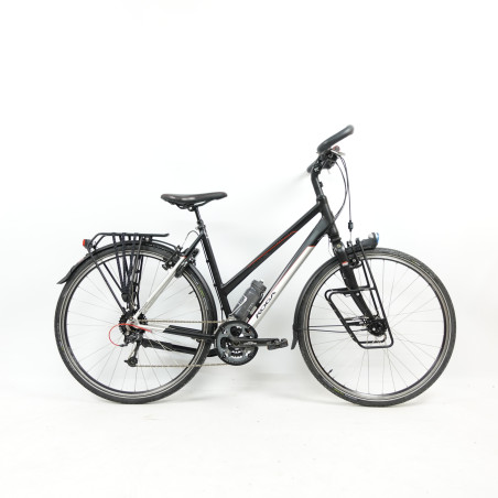 Reconditionné - Vélo de Randonnée - Koga Roadrunner Noir - Bon