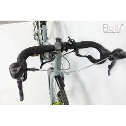 Giant Liv Beliv 2 - 3x8 vitesses - Gravel