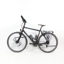 Reconditionné - Vélo de Randonnée - Stevens 6X Lite Tour noir - Très Bon