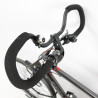 Reconditionné - Vélo de Randonnée - Stevens 6X Lite Tour noir - Très Bon