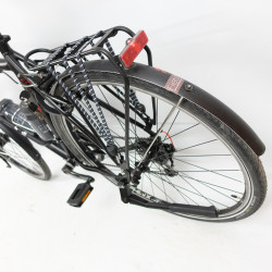 Reconditionné - Vélo de Randonnée - Stevens 6X Lite Tour noir - Très Bon