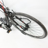 Reconditionné - Vélo de Randonnée - Stevens 6X Lite Tour noir - Très Bon