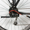 Reconditionné - Vélo de Randonnée - Stevens 6X Lite Tour noir - Très Bon