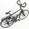 Reconditionné - Vélo de Randonnée - Stevens 6X Lite Tour noir - Très Bon