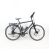 Reconditionné - Vélo de Randonnée - Stevens 6X Lite Tour noir - Très Bon